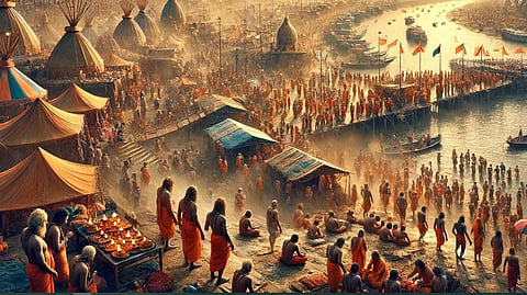 Mahakumbh 2025