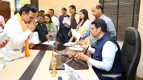 डोळखांब, ठाणे