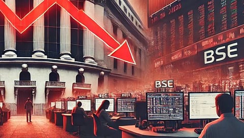 Stock Market
