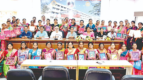 Kolhapur news