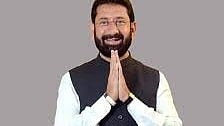 भारतीय जनता पार्टीचे प्रदेश महामंत्री विजय चौधरी 