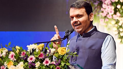 CM Devendra Fadanvis |