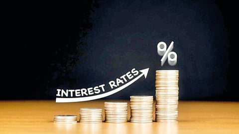 MCLR rate