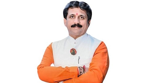 Sharad Sonawane News