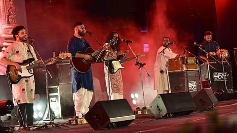  Nagpur  cultural festival 