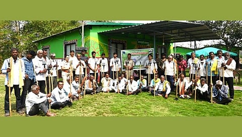 wildlife conflict