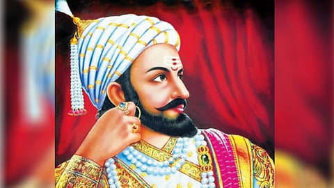 Chhatrapati Shivaji Maharaj