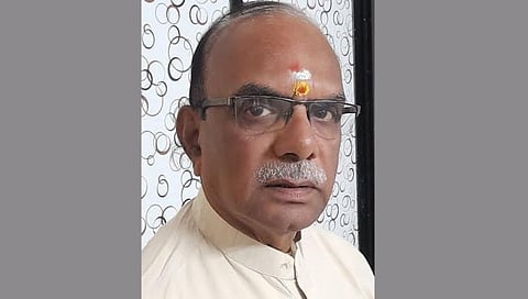 Vishwa Hindu Parishad  