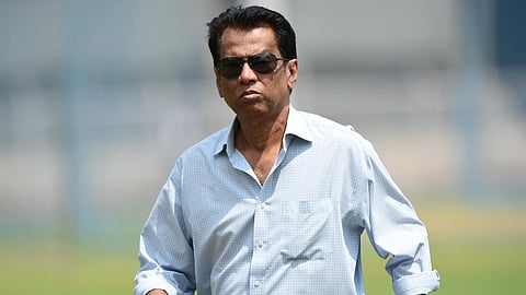 Milind Rege