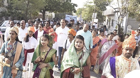Shiv Jayanti 2025 