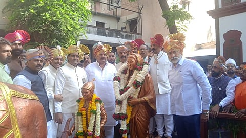 Shiv Jayanti 2025