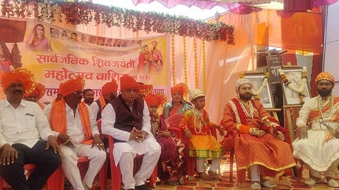Shiv Jayanti 2025 