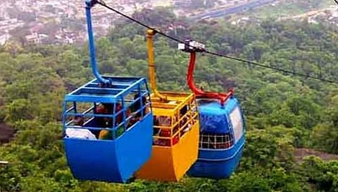 Ropeway 