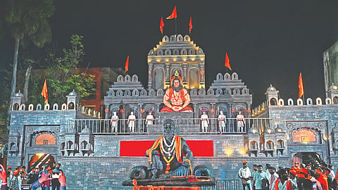 देवळाली, नाशिक