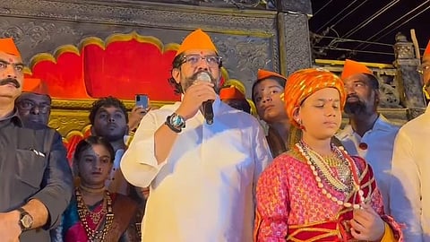 Shiv Jayanti 2025