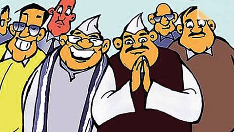 Local Bodies Elections