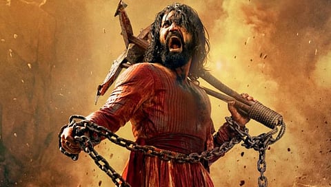 Chhava Movie