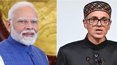Omar Abdullah 