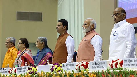 Marathi Sahitya Sammelan 