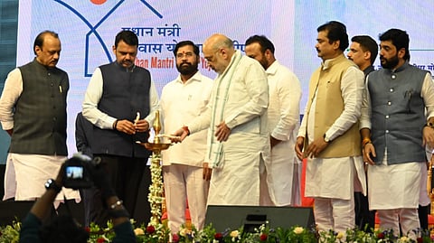 PM Awas Yojana  