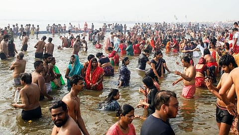 Mahakumbh 2025