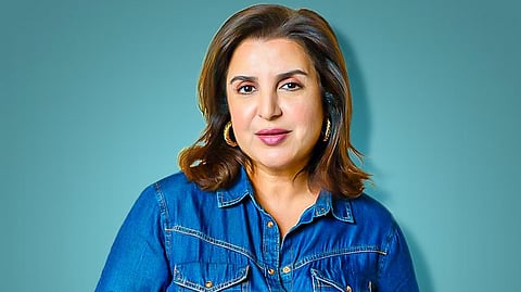 Farah Khan 