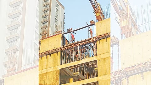 नेवाळी, ठाणे