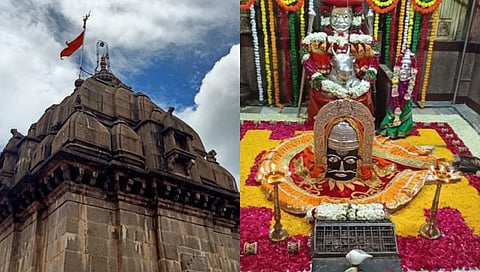 Mahashivratri 2025, Parli Vaijnath, twelve Jyotirlinga temples  