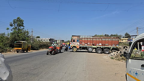 वणी, नाशिक