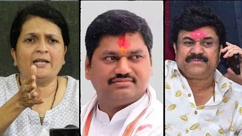Anjali Damania 