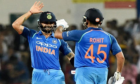 Virat-Rohit : विराट कोहली, रोहित शर्माचे पुनरागमन आणखी लांबणीवर?