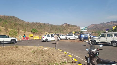 Nashik