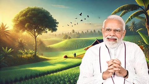 PM Kisan Maandhan Yojana