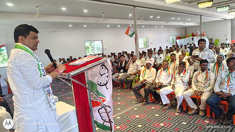 नंदुरबार 