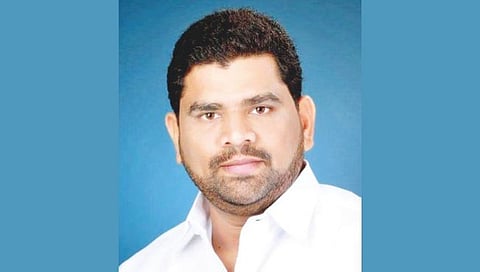 Vaibhav Naik