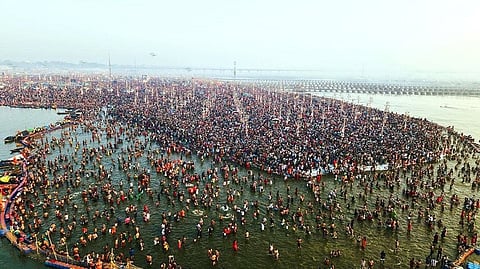  Mahakumbh 2025