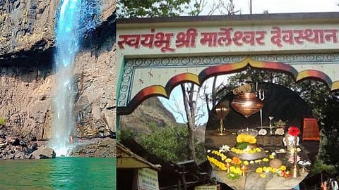 Mahashivratri 2025 | Marleshwar Temple 
