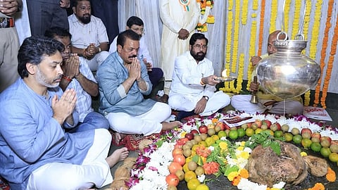 Mahashivratri 2025