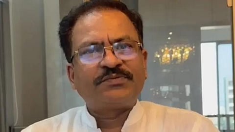 Prashant Koratkar