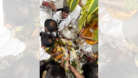 नेवाळी (ठाणे)