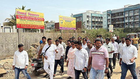 कल्याण-डोंबिवली महानगरपालिका