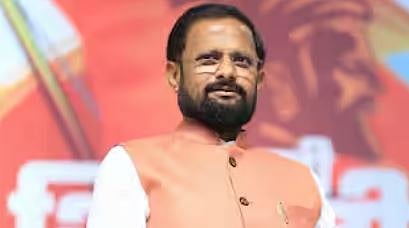 Naresh Mhaske public criticism