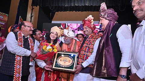 Amruta Fadnavis 