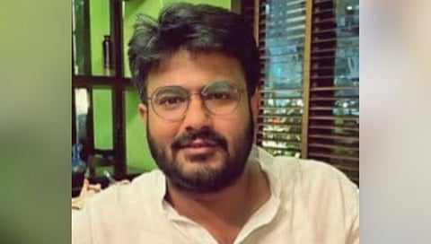 Fawad Ahmed