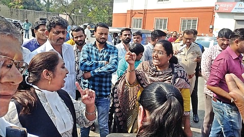 नाशिक