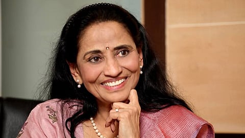 Meena prabhu