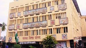 Raigad Zilla Parishad elections