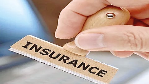 If the insurance company denies compensation after a car accident