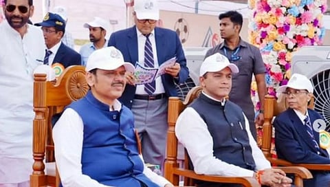 ठाणे