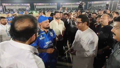 Raj Thackeray